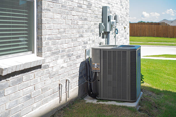 Reliable Ac Repair contractor in Glencoe, MN by FH HVAC